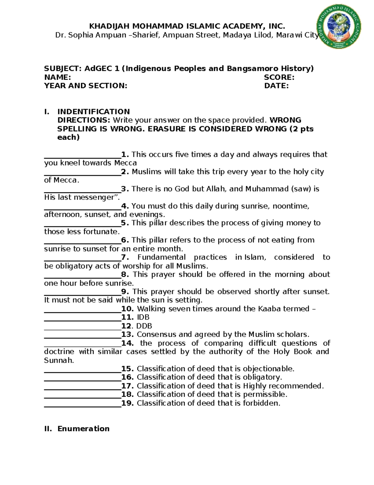 Grade 6 Reading Comprehension Worksheets: Aristotle, King Lear with Grade 6 Reading Comprehension Worksheet Aristotle