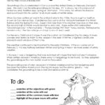 Groundhog Day Activity | Squarehead Teachers Within Free Groundhog Day Reading Comprehension Worksheets