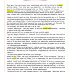 Hansel And Gretel   Reading Comprehe…: English Esl Worksheets Pdf Inside Hansel And Gretel Reading Comprehension Worksheets Grade 4