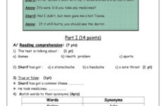 Health Problems Creative Writin…: English Esl Worksheets Pdf &amp; Doc pertaining to Health Problems Reading Comprehension Worksheets
