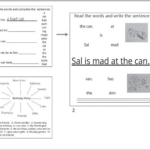 Ideas To Help Improve The Academic Performance Of Children With Throughout Dyslexia Friendly Reading Comprehension Worksheets