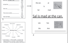 Ideas To Help Improve The Academic Performance Of Children With throughout Dyslexia Friendly Reading Comprehension Worksheets