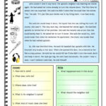 Imaginative Reading Comprehension  …: English Esl Worksheets Pdf & Doc Within Noting Details In Reading Comprehension Worksheet Imaginative Reading Comprehension  …: English Esl Worksheets Pdf & Doc Within Noting Details In Reading Comprehension Worksheet