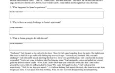 Inferences Worksheets | Reading Activities within Making Inferences Reading Comprehension Worksheet