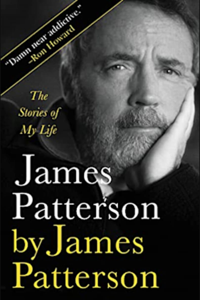 James Pattersonjames Pattersonjames Patterson - Bookbub throughout James Patterson Biography Reading Comprehension Worksheets