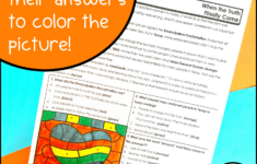 Juneteenth Colornumber Worksheet Reading Comprehension in Juneteenth Reading Comprehension Questions Worksheets