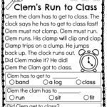 Kindergarten Reading Comprehension #2   Planning Playtime Pertaining To Reading Comprehension Worksheets For Preschool