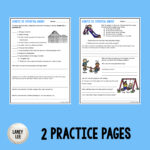 Kinetic Vs. Potential Energy   Reading Comprehension Worksheets Inside Potential And Kinetic Energy Reading Comprehension Worksheet