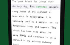 Leksa - Dyslexia Reading Helper | Make Any Text Comfortable To Read within Dyslexia Friendly Reading Comprehension Worksheets