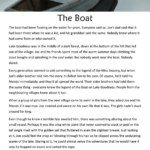 Literacy Shed Plus   Adventure Stories For Legend Adventure Reading Comprehension Worksheets