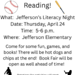 Live Feed | Jefferson Elementary School Inside Grade 6 Reading Comprehension Worksheets Jefferson School District