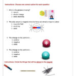 Magnetism And Electricity 4Th Grade Worksheets Clearance Inside Science Reading Comprehension Worksheet Magnetism And Electricity