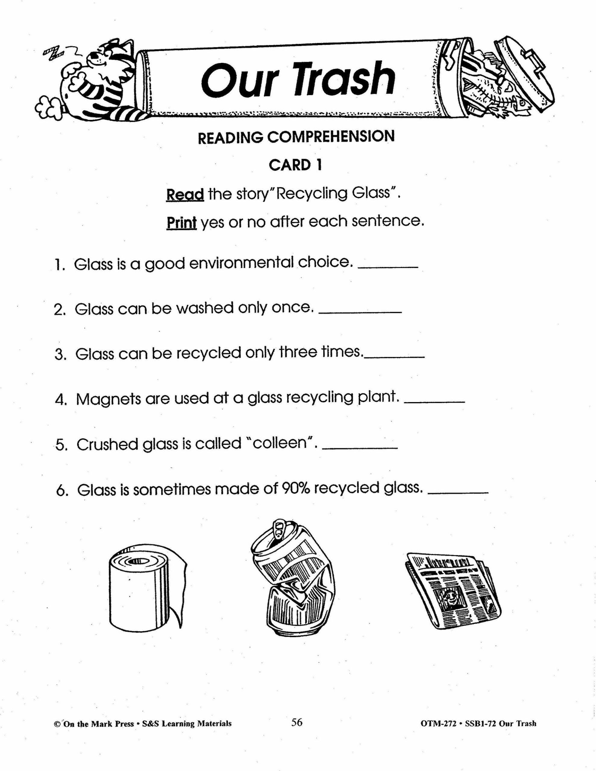 Magnets Reading Comprehension Hot Sale in Magnet Reading Comprehension Worksheets
