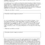 Making Predictions Worksheet 1 | Reading Activity With Regard To Prediction Reading Comprehension Worksheet
