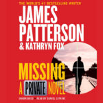Missing Audiobook | Libro.fm Regarding James Patterson Biography Reading Comprehension Worksheets