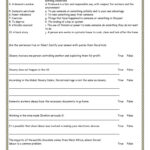 Modern Slavery Reading For Detail (D…: English Esl Worksheets Pdf Regarding Slavery Reading Comprehension Worksheets