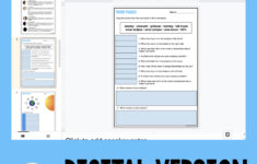 Moon Phases - Reading Comprehension Worksheets inside Moon Phases Reading Comprehension Worksheets Year 7