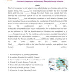 Multiple Choice Reading Passage   Vo…: English Esl Worksheets Pdf With Regard To Multiple Choice Reading Worksheets With Questions
