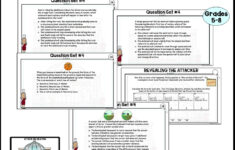 Newton'S Laws Of Motion Escape Room Activity - Classful with regard to Newton'S Laws Of Motion Reading Comprehension Worksheet