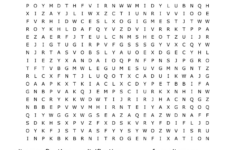 Nitrogen Cycle Word Search - Wordmint for Nitrogen Cycle Reading Comprehension Worksheet