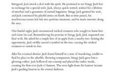 Page 14 - Free And Customizable Reading Templates intended for Free Halloween Reading Comprehension Worksheets