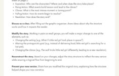 Page 20 - Free Custom And Printable Reading Worksheet Templates intended for Reconstruction Reading Comprehension Worksheet