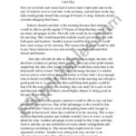 Persuasive Reading Passage   Esl Worksheetamanytharwat Pertaining To Persuasive Reading Comprehension Worksheets