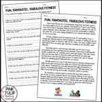 Persuasive Text Examples   Ten Reading Samples With Comprehension Within Persuasive Reading Comprehension Worksheets