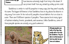 Pokemon: Discover 12 Pokémon Reading Comprehension Ideas On This throughout Pokemon Reading Worksheets