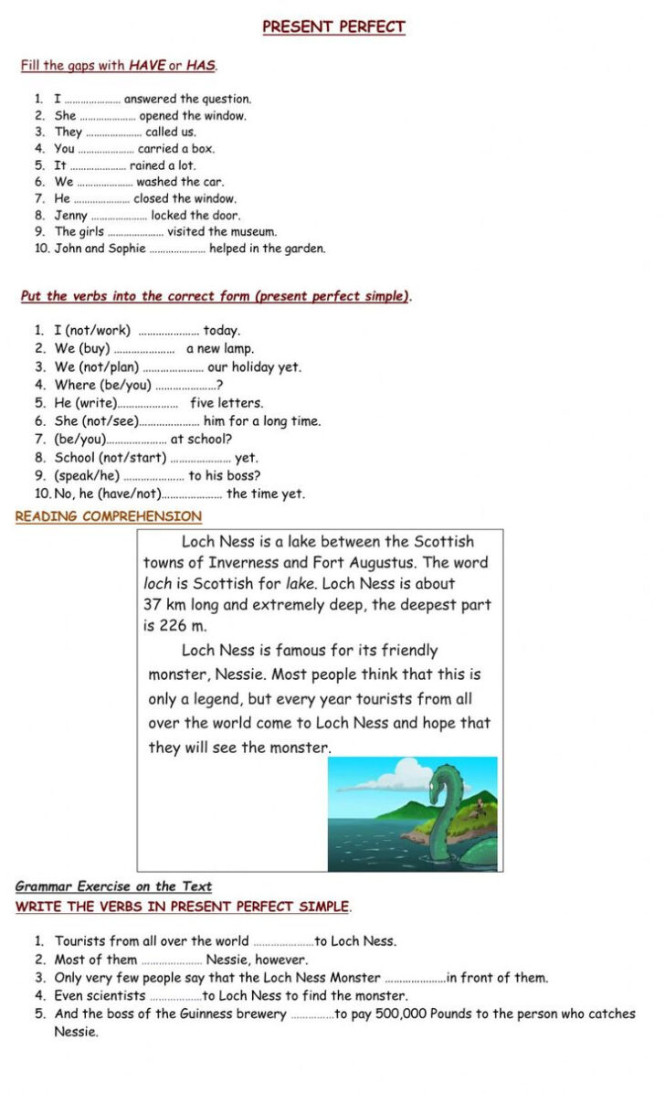 Sophie Reading Comprehension Worksheets Liveworksheets