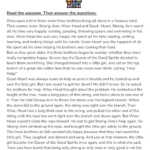 Printable Grade 7 Short Story Worksheets Intended For Grade 7 Story Worksheets