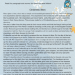 Printable Grade 7 Short Story Worksheets Throughout English Short Stories For Grade 7 Worksheets