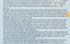 Printable Grade 7 Short Story Worksheets throughout Story Reading For Grade 7 Worksheets