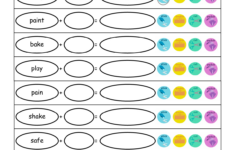 Printable Phonics Support Resources — Dyslexic Logic in Dyslexia Friendly Reading Comprehension Worksheets