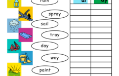 Printable Phonics Support Resources — Dyslexic Logic with regard to Dyslexia Reading Comprehension Worksheets