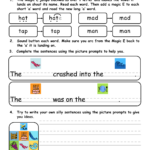 Printable Phonics Support Resources — Dyslexic Logic With Regard To Dyslexia Reading Comprehension Worksheets