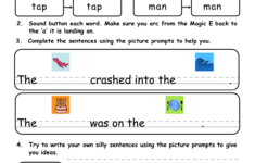 Printable Phonics Support Resources — Dyslexic Logic with regard to Dyslexia Reading Comprehension Worksheets