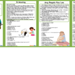 Printable Reading Materials (Phil Iri Stories) Grade 5   Creative Guro Regarding Reading Comprehension Worksheet Filipino 5