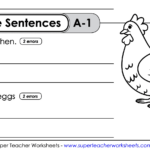 Product Review–Super Teacher Worksheets In Super Teacher Worksheets Comprehension