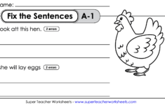 Product Review–Super Teacher Worksheets with regard to Super Teacher Reading Comprehension Worksheets