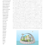 Progressive Era Word Search   Wordmint Within Progressive Era Reading Comprehension Worksheet
