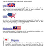 Reading Comprehension: Culture And G…: English Esl Worksheets Pdf With Regard To Culture Reading Comprehension Worksheets