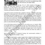 Reading Comprehension For Advanced Students   Esl Worksheetjr Pertaining To Esl Advanced Reading Comprehension Worksheets