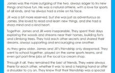 Reading Comprehension Grade 4 | Grade1To6 intended for Grade 4 Cbse Reading Comprehension Worksheets