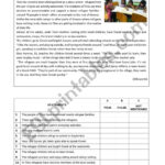 Reading Comprehension : Migration   Esl Worksheetdinalakki Inside Immigrant Reading Comprehension Worksheets