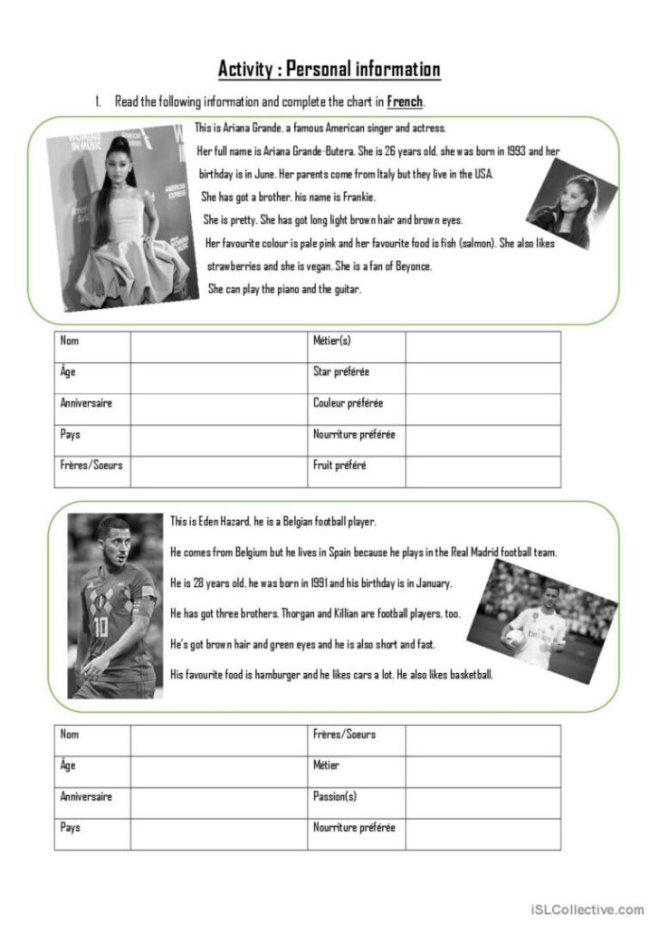 Informational Text Reading Comprehension Worksheets Informational Text Reading Comprehension Worksheets