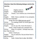 Reading Comprehension Reading For De…: English Esl Worksheets Pdf For Reading Comprehension A2 Worksheet
