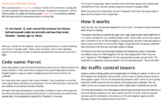Reading Comprehension Test Practice (Grade 5, Grade 6, Grade 7 regarding Tertiary Level Reading Comprehension Passages With Multiple Choice