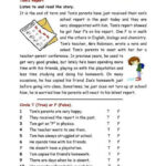 Reading Comprehension True Or False For True Or False Reading Comprehension Worksheets