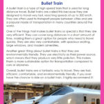Reading Comprehension Worksheet For Grade 2 | Grade1To6 Within Transport Comprehension Passage Worksheets